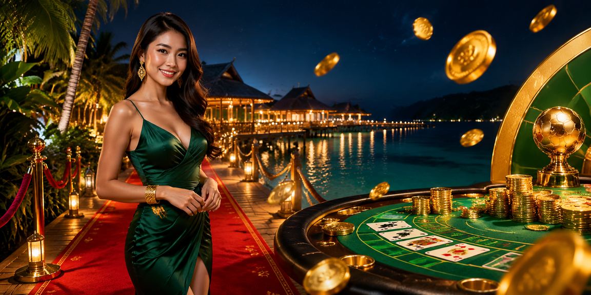 Pemain baccarat mengakses akaun t800 dengan selamat di Sabah